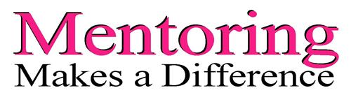 mentoring makes a diff 